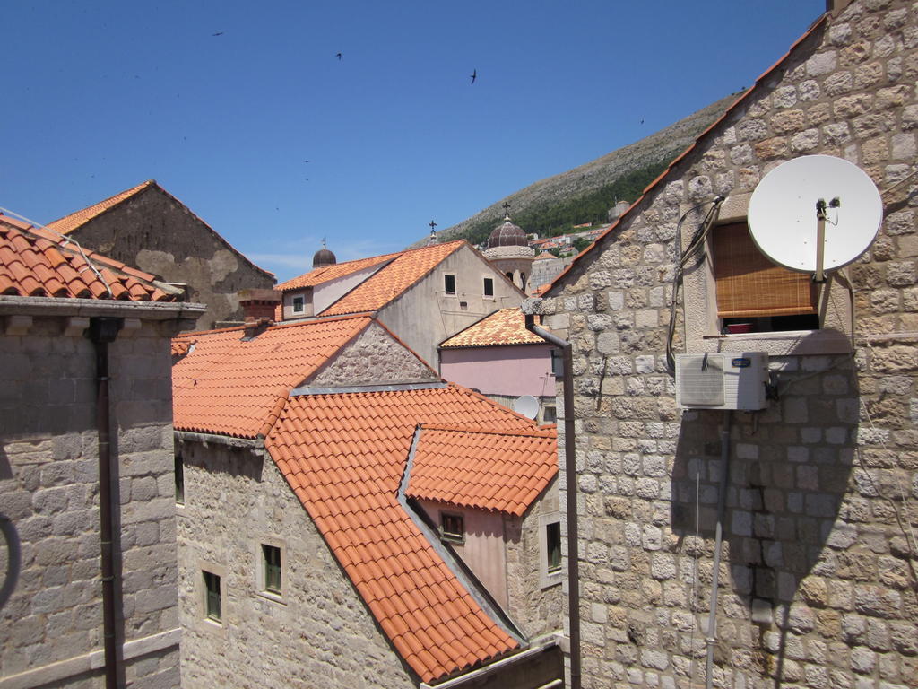 Hostel Angelina Old Town Dubrovnik Exteriör bild