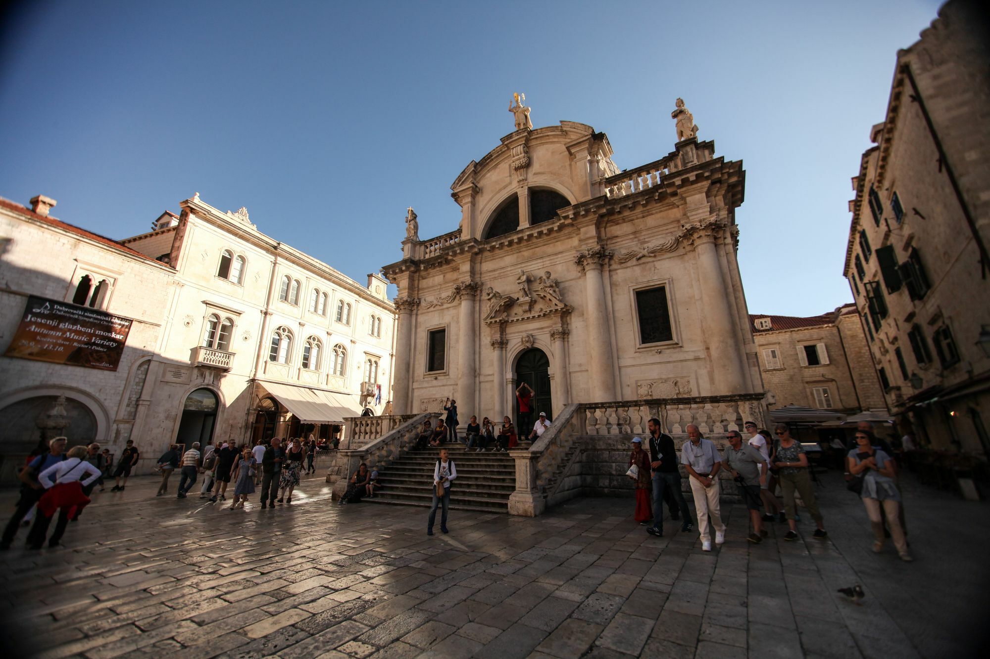 Hostel Angelina Old Town Dubrovnik Exteriör bild